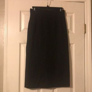 Antonio Melani Pencil Skirt